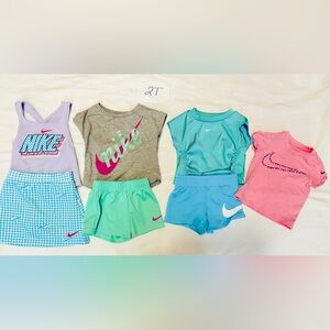 Nike bundle